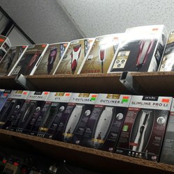 Star Beauty Supply - Clippers on sale