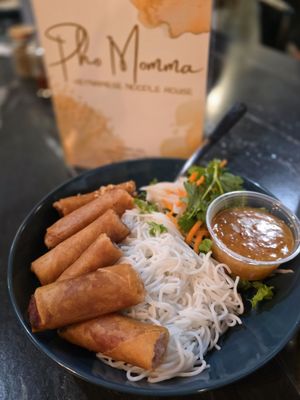 Pho Momma by null
