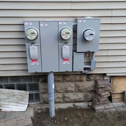 NEC Electric & Solar