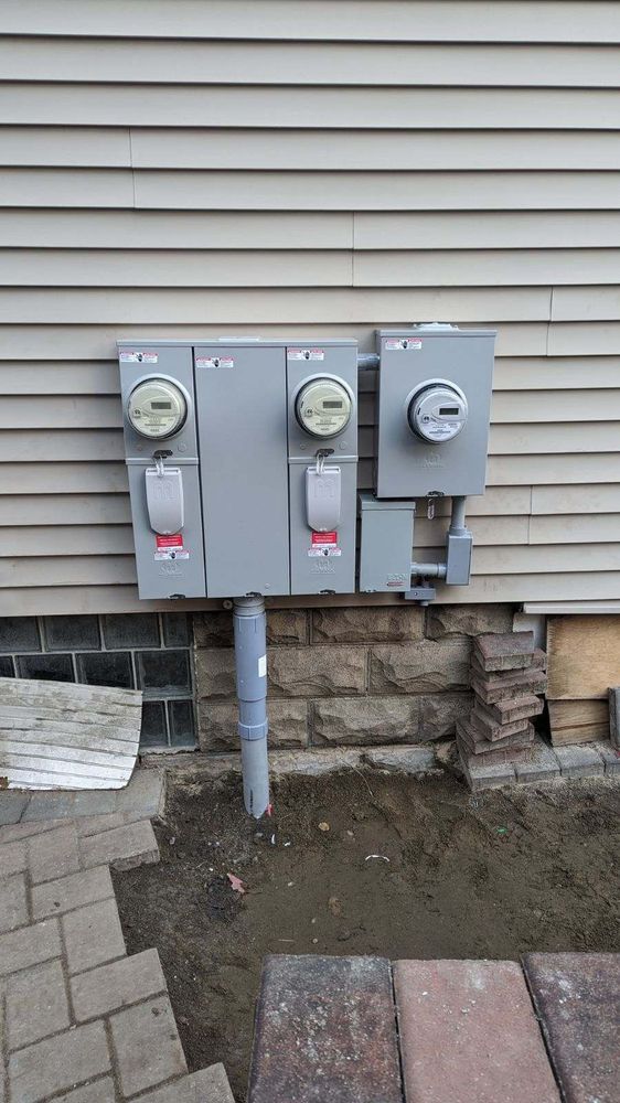 NEC ELECTRIC & SOLAR Updated October 2024 10 Reviews 121 Rd, Bristol, Rhode