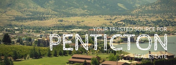 Photo of Penticton Trusted Real Estate - Penticton, BC, CA. Penticton Trusted Real Estate