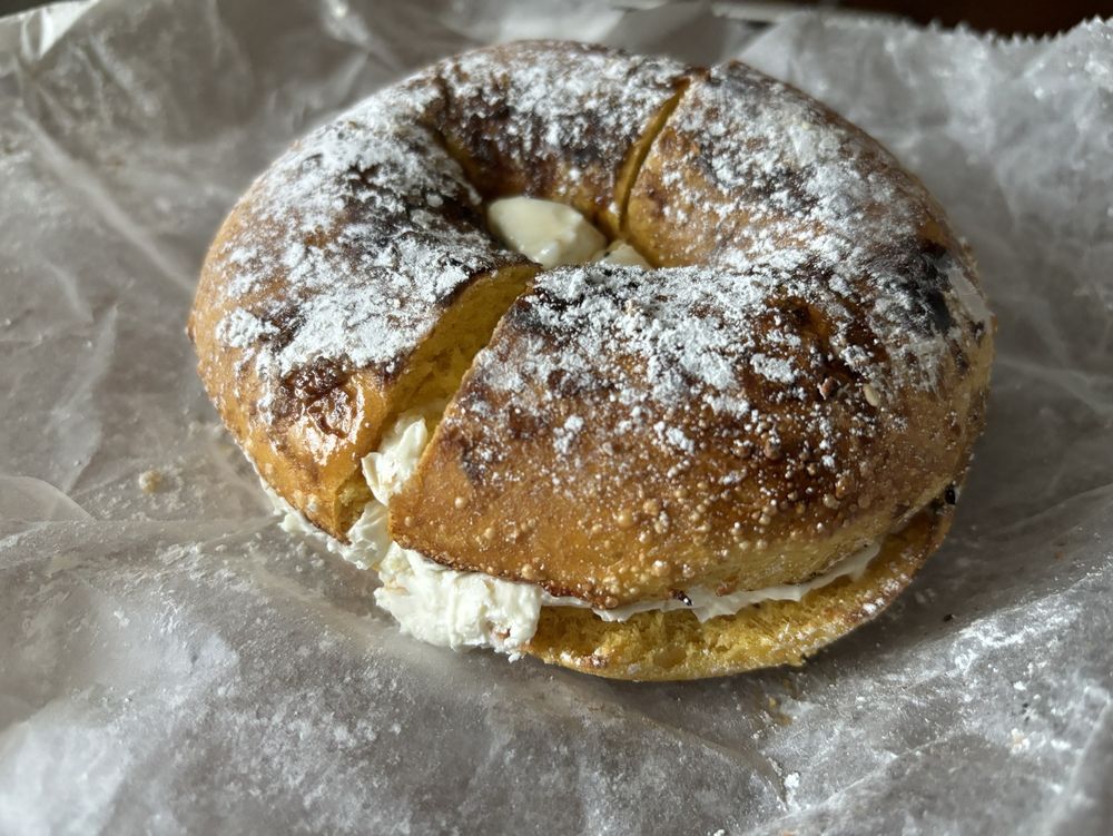 Victoria's Bagel Bistro Image