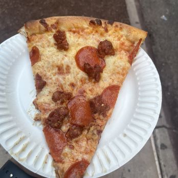 2 Bros Pizza - Pizza Near Me - New York, New York 2 Bros Pizza - Pizza Near Me - New York, New York