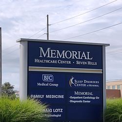 BJC Medical Group
