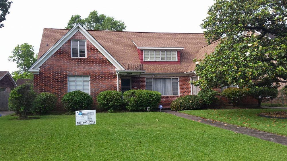 Slide of Orion Roofing & Construction