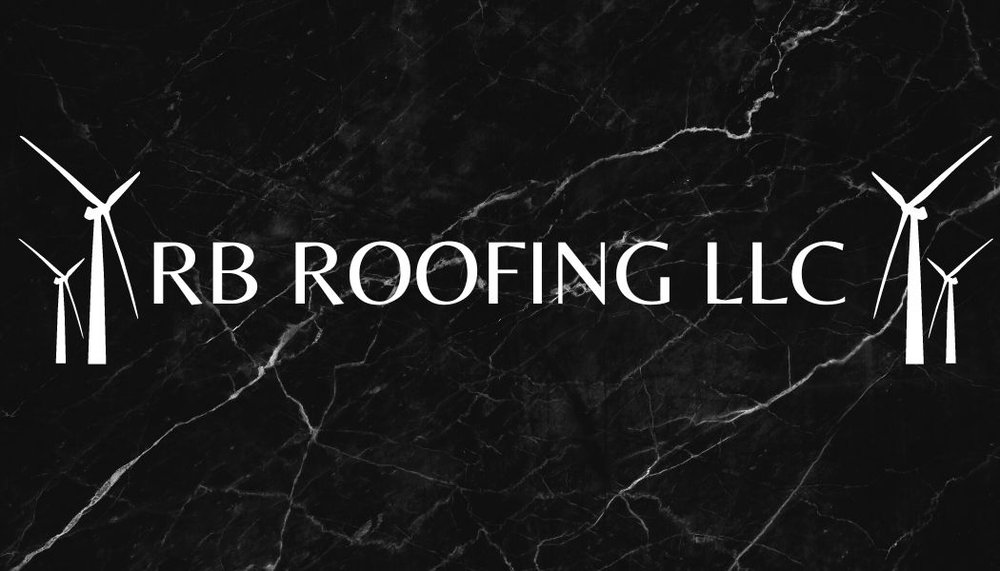 Slide of RB Roofing