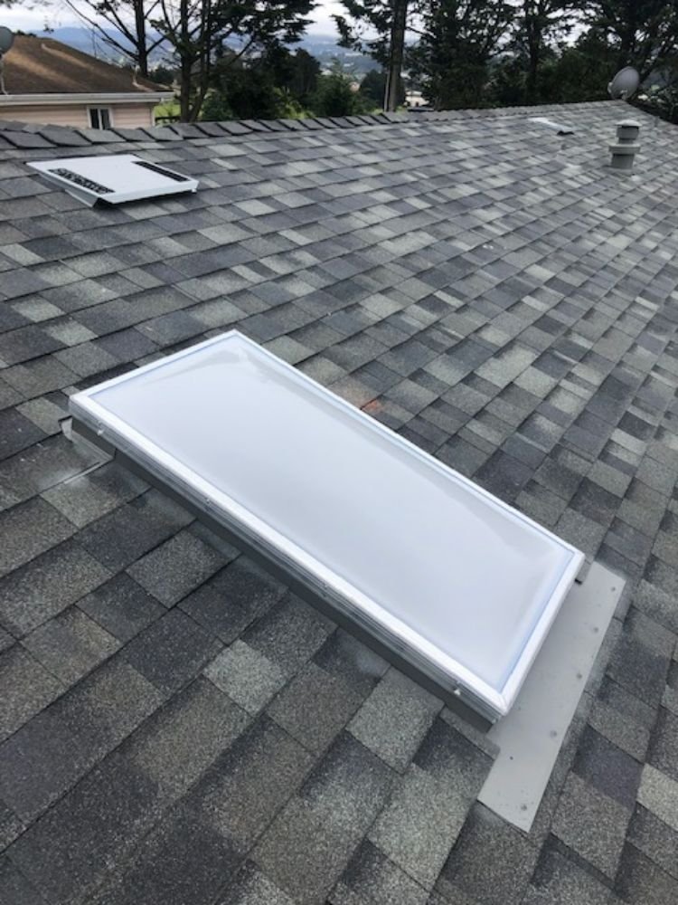 Slide of Barragan Roofing