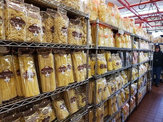 Claudio's Specialty Foods by null