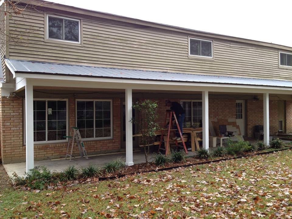 Slide of Fortify Building Solutions