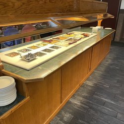 Chinese Chef - Buffet