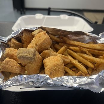 KD's Kitchen - Soul Food Near Me - Richmond, Virginia KD's Kitchen - Soul Food Near Me - Richmond, Virginia