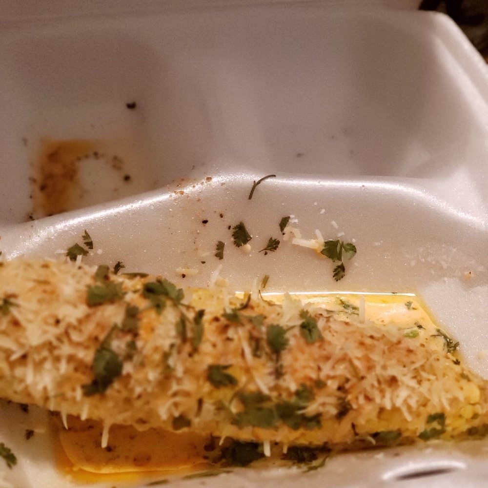 Houston Sauce Pit - Vegan Near Me - Houston, Texas