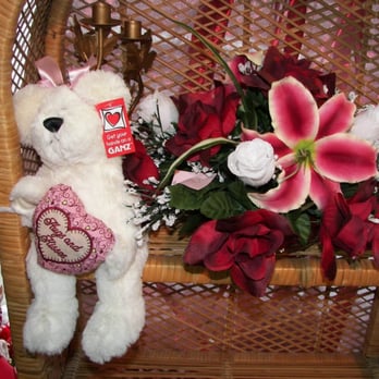 Sexton Flowers - Florists Near Me - Wise, Virginia Sexton Flowers - Florists Near Me - Wise, Virginia