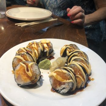 Ninja Steakhouse & Sushi - Japanese Near Me - Braselton, Georgia Ninja Steakhouse & Sushi - Japanese Near Me - Braselton, Georgia