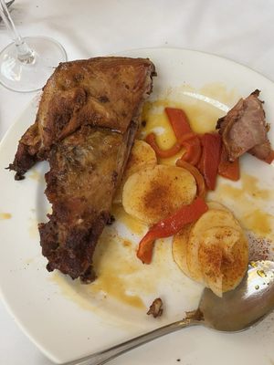 Casino Español de México by null