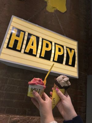 MELT Ice Creams - Bishop Arts by null