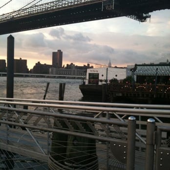 Brooklyn Bridge Park - Parks Near Me - Brooklyn, New York