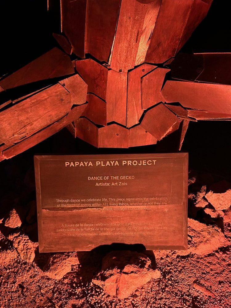 Papaya Playa Restaurant