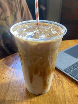 Boulder Coffee Co Cafe and Lounge by null