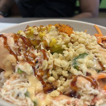 Sushi Bowl+ - Poké Bowl - Japanese Near Me - Charlotte, North Carolina Sushi Bowl+ - Poké Bowl - Japanese Near Me - Charlotte, North Carolina
