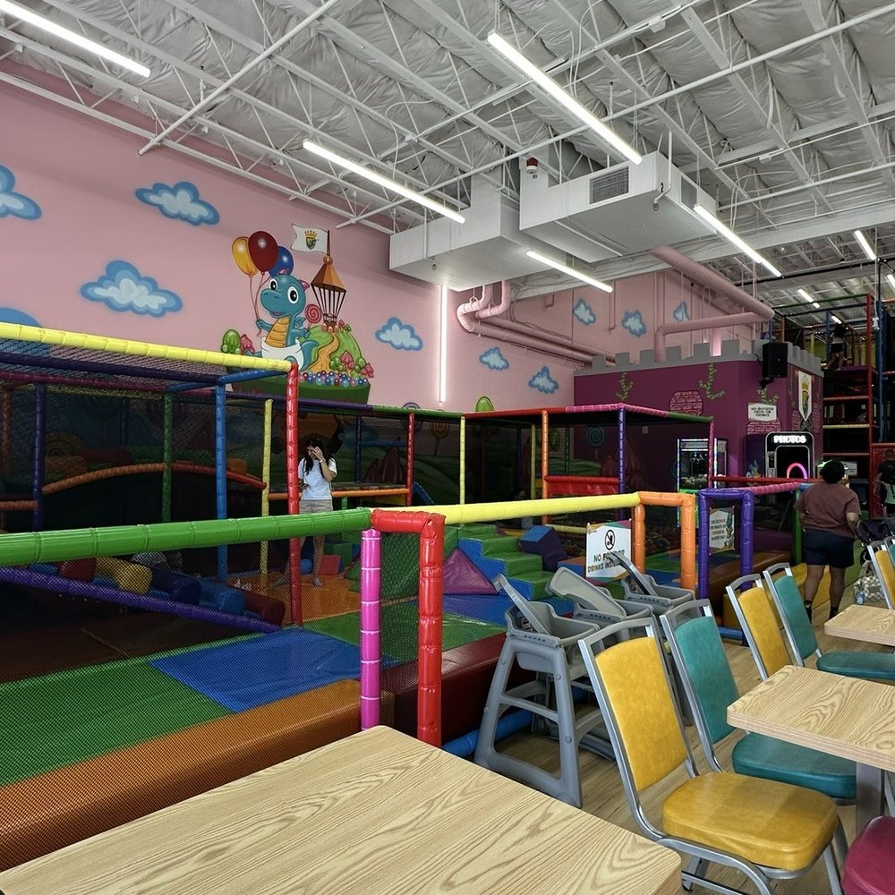 Kids Empire Las Vegas Silverado Ranch - Venues & Event Spaces Near Me - Las Vegas, Nevada Kids Empire Las Vegas Silverado Ranch - Venues & Event Spaces Near Me - Las Vegas, Nevada