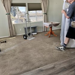 Two Men and a Truck Moving - Every step counted
