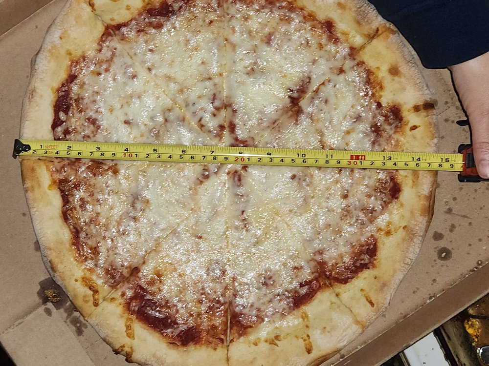 THE PIZZA COOP 112 Main St, Phelps, New York Pizza Restaurant