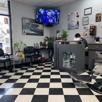 Sun City Barber Shop - Barbers Near Me - Sun City, California Sun City Barber Shop - Barbers Near Me - Sun City, California