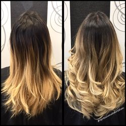 Xpressions Hair Salon - Balayage