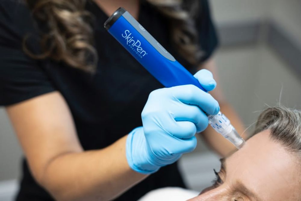 BEAM AESTHETICS Updated June 2024 6000 Meadows Rd, Lake Oswego