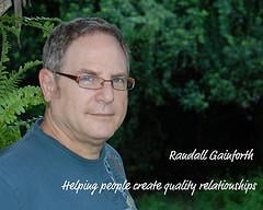 Randall Gainforth, LMHC - grief counselor in Tampa, FL
