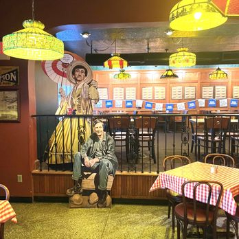 Tony Packo's - Hot Dogs Near Me - Toledo, Ohio