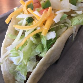 Tacos 4 Life - Classic ground beef taco. - Tacos Near Me - O'Fallon, Missouri Tacos 4 Life - Classic ground beef taco. - Tacos Near Me - O'Fallon, Missouri