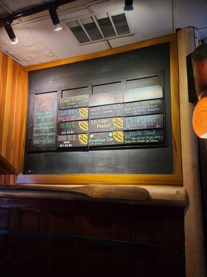 Adirondack Pub & Brewery by null