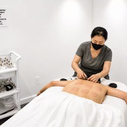 YOLO Massage Spa - Call Mona