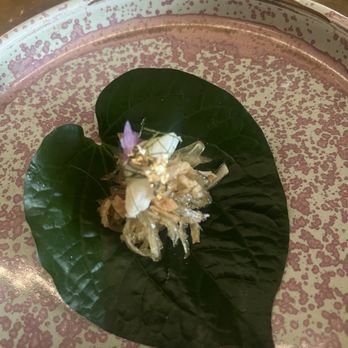 Song - Amuse bouche - Thai Near Me - Vancouver, British Columbia Song - Amuse bouche - Thai Near Me - Vancouver, British Columbia