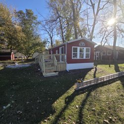 Robert Kaasi Construction