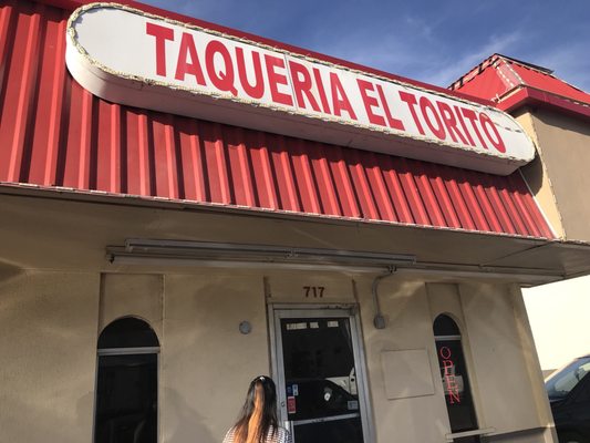 Taqueria El Torito by null