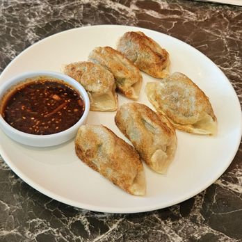 Cho Dang Restaurant - Fried Mundo - Korean Near Me - Honolulu, Hawaii