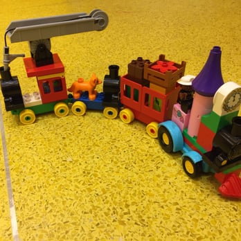 Lego Store - Our Lego train creation! - Toy Stores Near Me - Edmonton, Alberta Lego Store - Our Lego train creation! - Toy Stores Near Me - Edmonton, Alberta