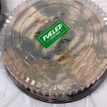 Salad House - Sandwiches Near Me - Millburn, New Jersey