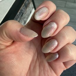 Nails Nails