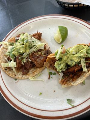 Akay Tacos by null