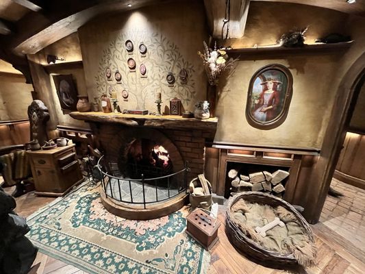 Hobbiton™ Movie Set Tours by null