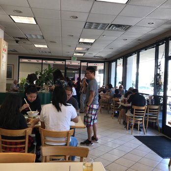 Pho Thanh - Vietnamese Near Me - Garden Grove, California