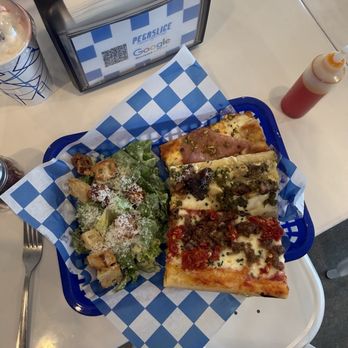 Pegaslice - Pizza Near Me - Goleta, California Pegaslice - Pizza Near Me - Goleta, California