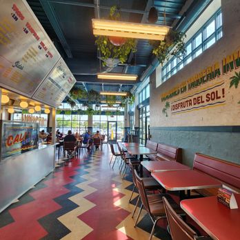 Taqueria Invicto - Mexican Near Me - Oakbrook, Illinois