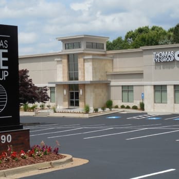 Thomas Eye Group - Optometrists Near Me - Roswell, Georgia Thomas Eye Group - Optometrists Near Me - Roswell, Georgia
