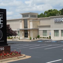 Thomas Eye Group