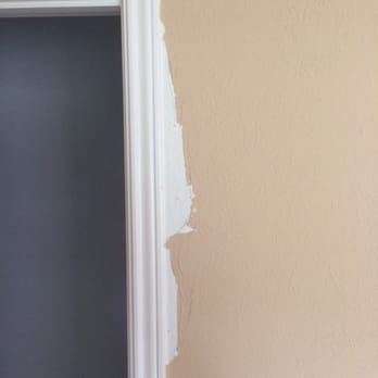 Dreams2Reality Construction & Landscape - First attempt at painting the house. - General Contractors Near Me - Sacramento, California